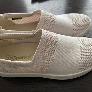 Summer Espradrille type Flats.